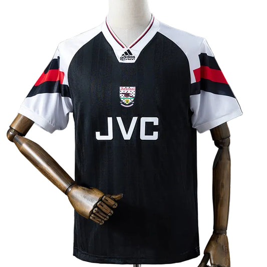 Camisola Retro Arsenal FC Alternativa 93/94