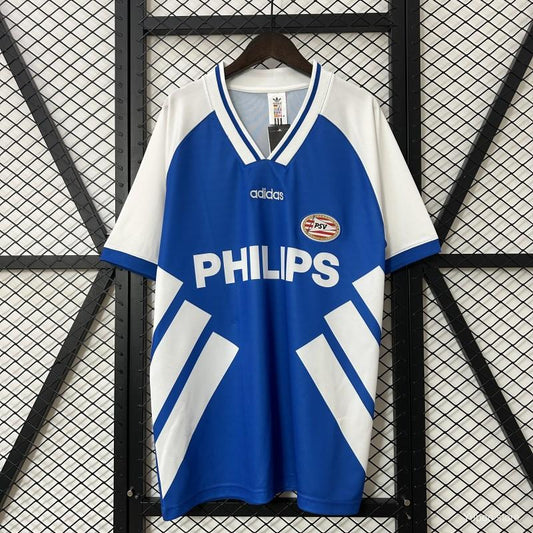 Camisola Retro PSV Eindhoven Alternativa 1994