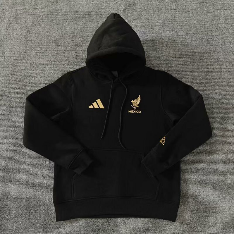 Hoodie México 25/26