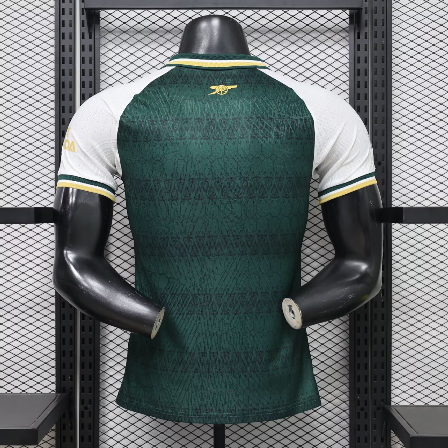 Camisola Arsenal FC Edição Especial 26/27 - Versão Jogador