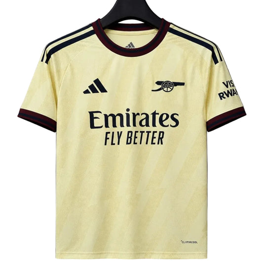 Camisola Arsenal FC Terceira 26/27