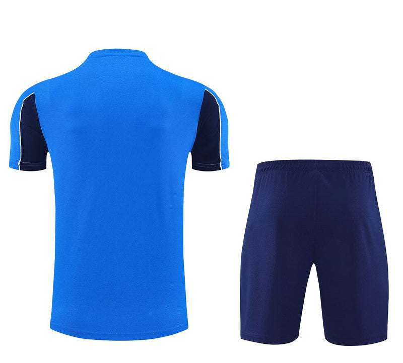 Equipamento Adulto Marseille Treino 25/26