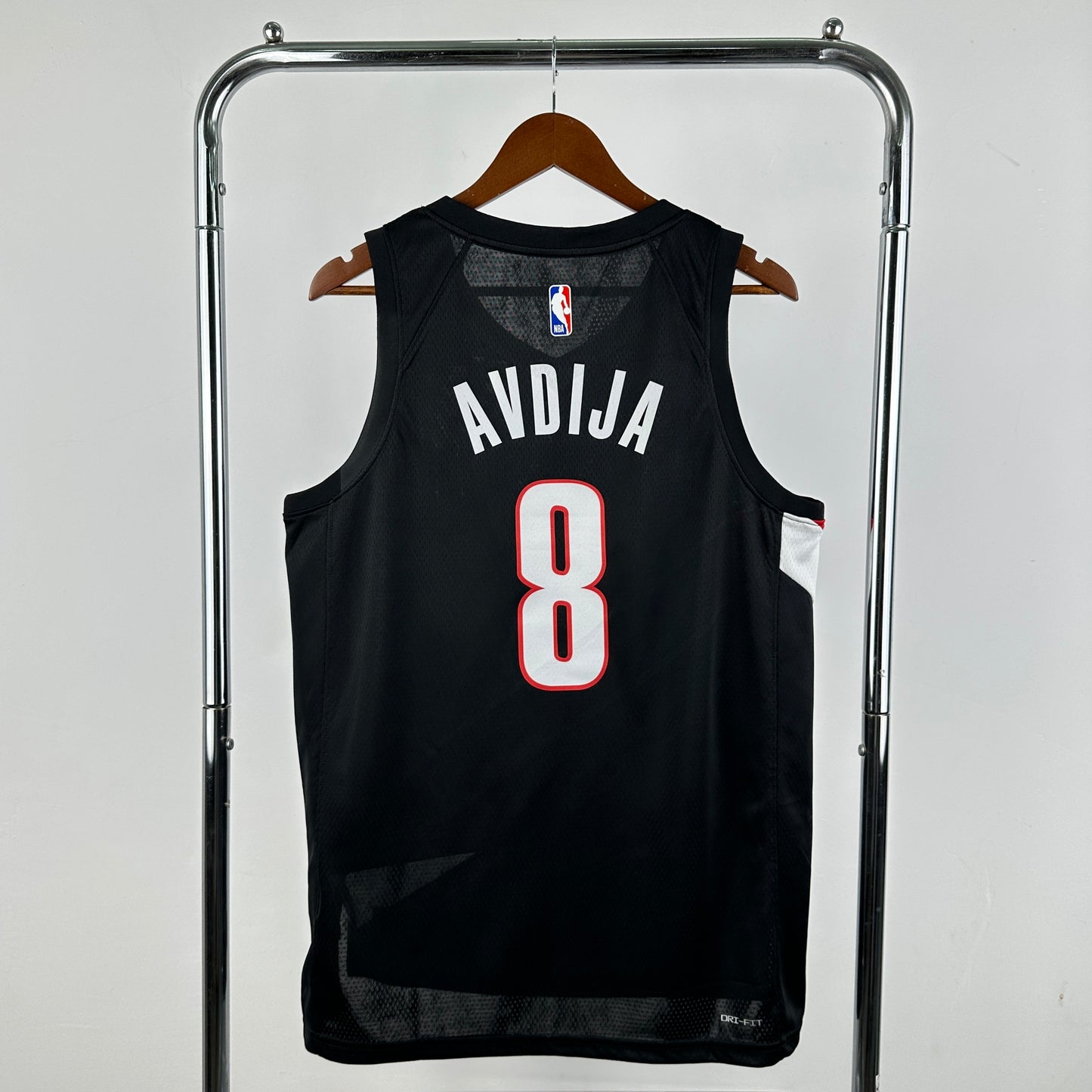 Camisola Portland Trail Blazers - Deni Avdija
