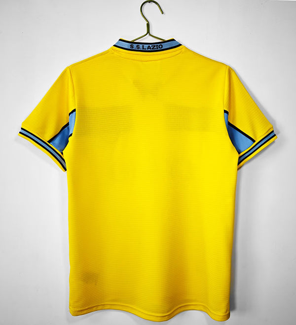 Retro Lazio Alternativa 98/99