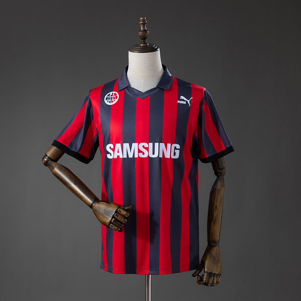 Retro Eintracht Eintracht Frankfurt Principal 91/92