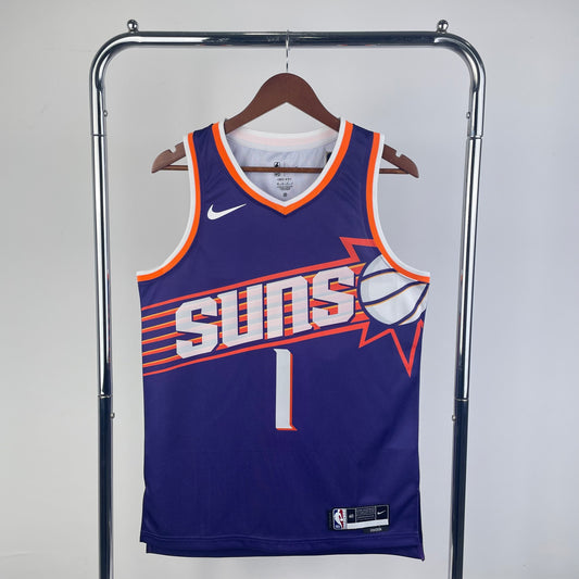 Camisola Phoenix Suns - Devin Booker
