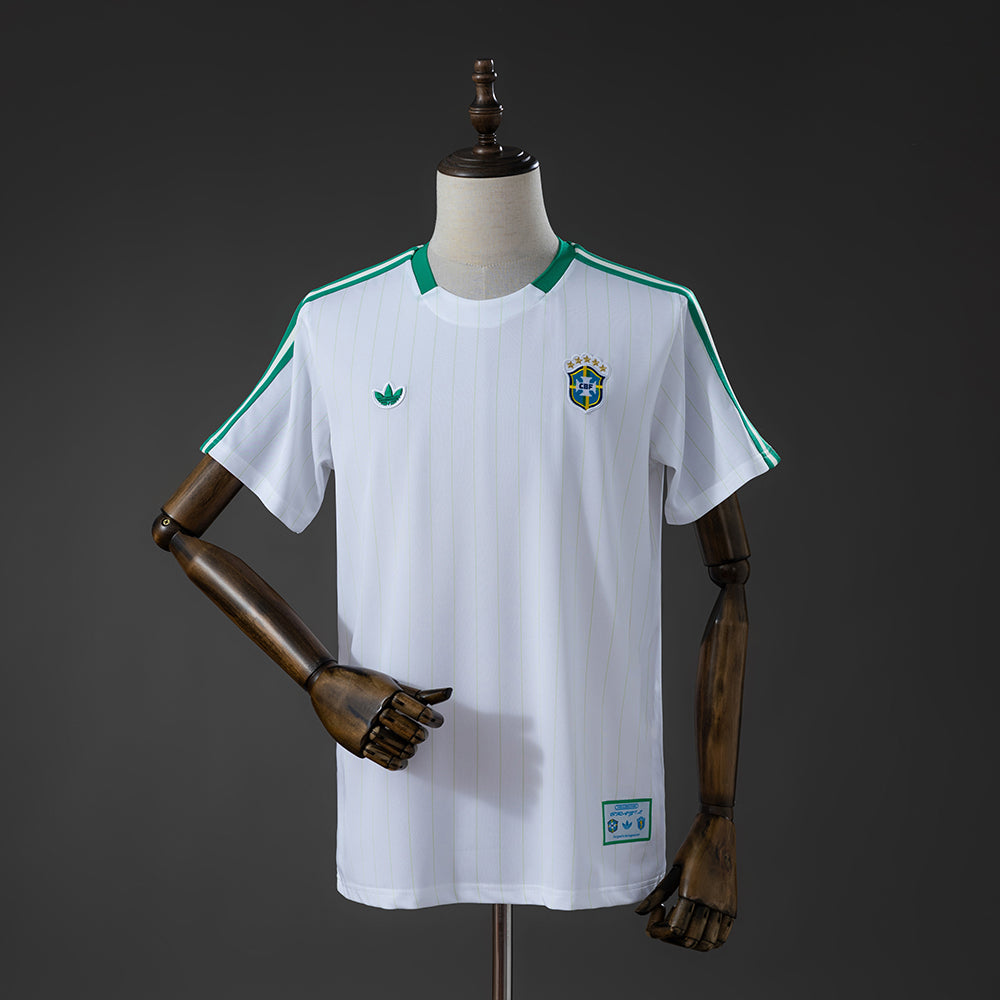 Camisola Brasil Especial 2026
