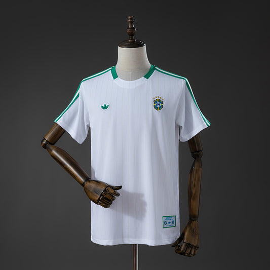 Camisola Brasil Especial 2026