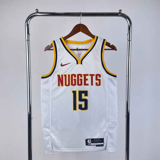 Camisola Denver Nuggets - Nikola Jokić