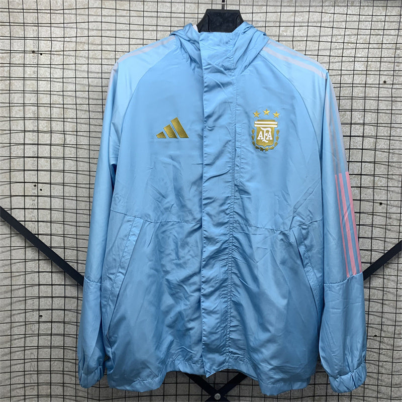 Corta Vento Argentina 2025