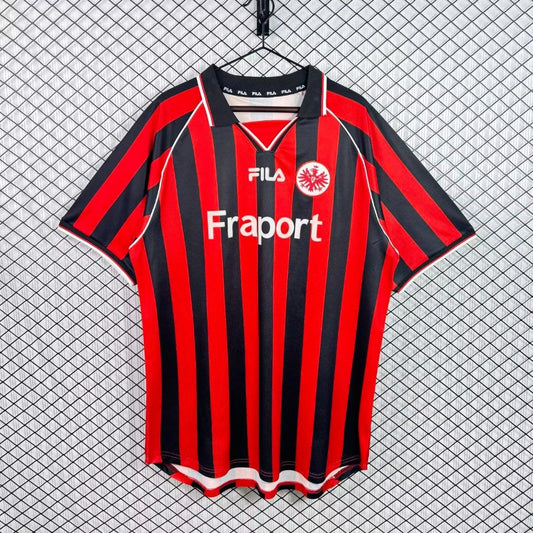 Camisola Retro Eintracht Frankfurt Principal 01/03