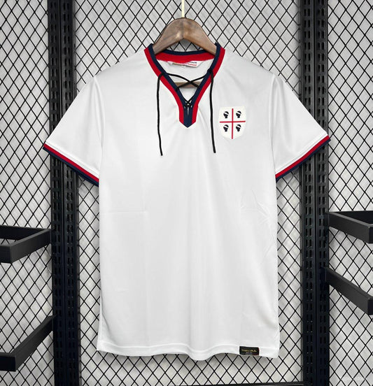 Retro Cagliari Calcio 69/70