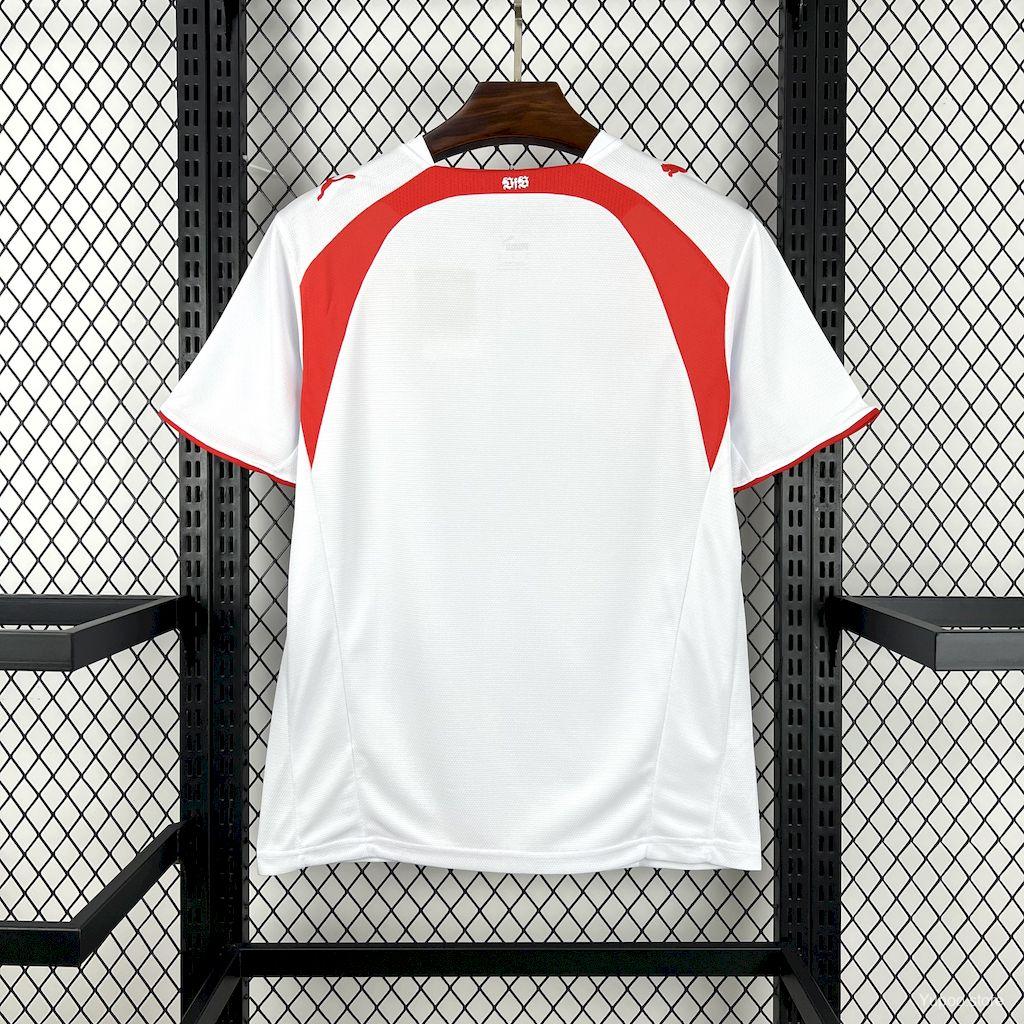 Retro VfB Stuttgart Principal 2006/07