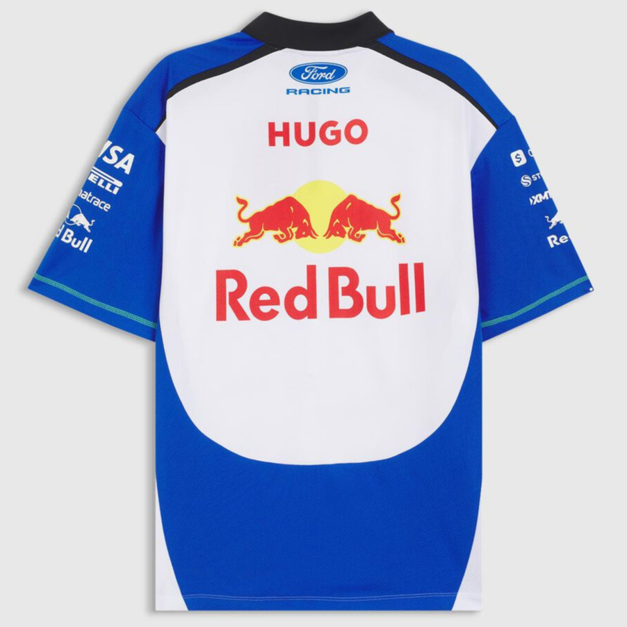 Polo Racing Bulls 2026