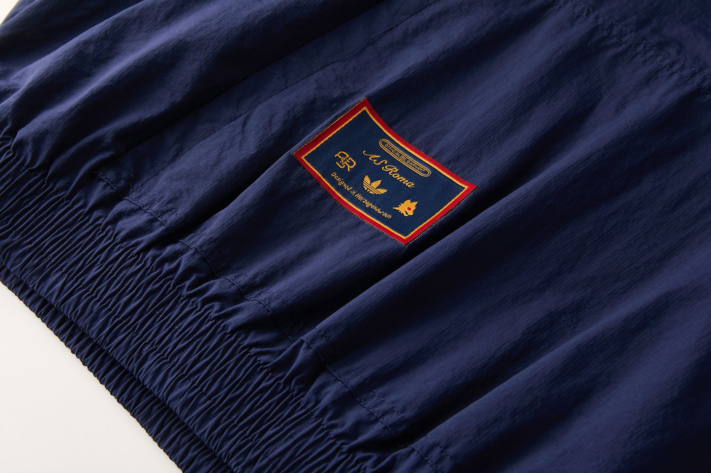 Windbreaker 1/2 Zip Roma