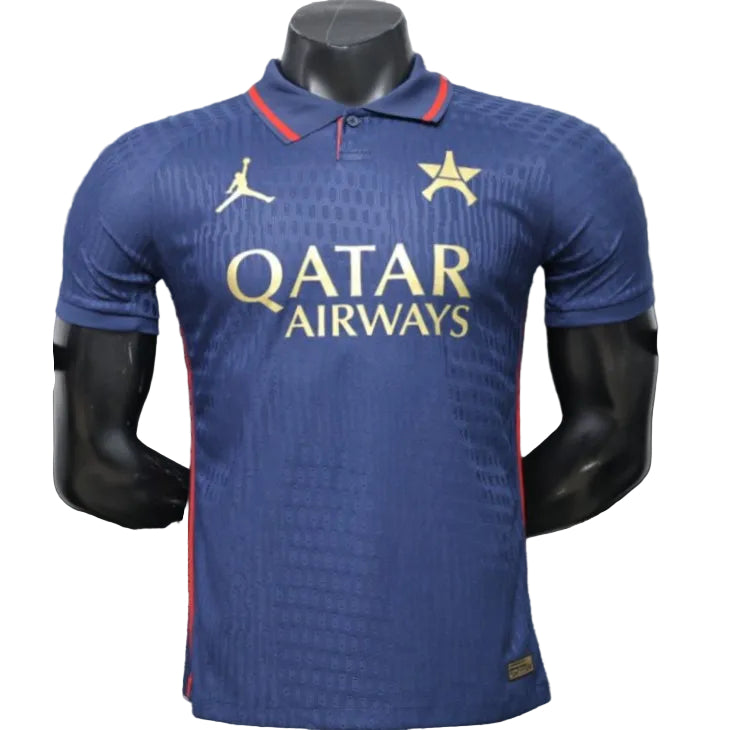 Camisola Paris Saint-Germain FC Edição Especial 26/27 - Versão Jogador