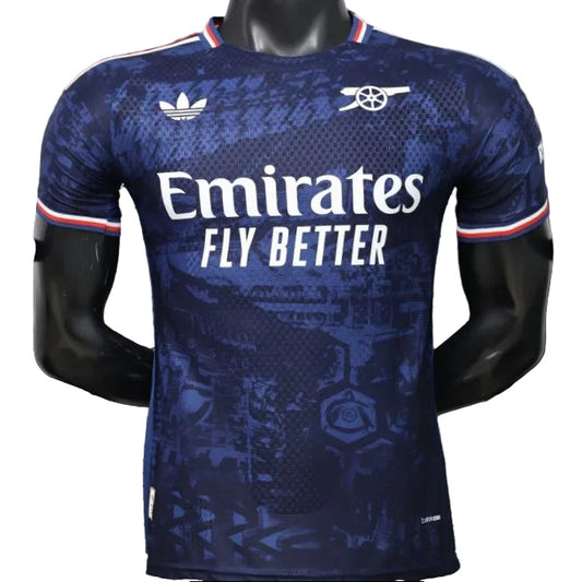 Camisola Arsenal FC Edição Especial 26/27 - Versão Jogador