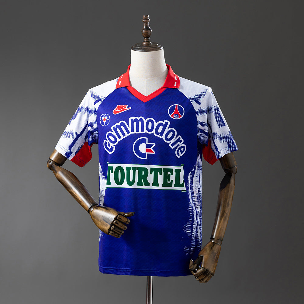 Retro Paris Saint-Germain Principal 1993/94