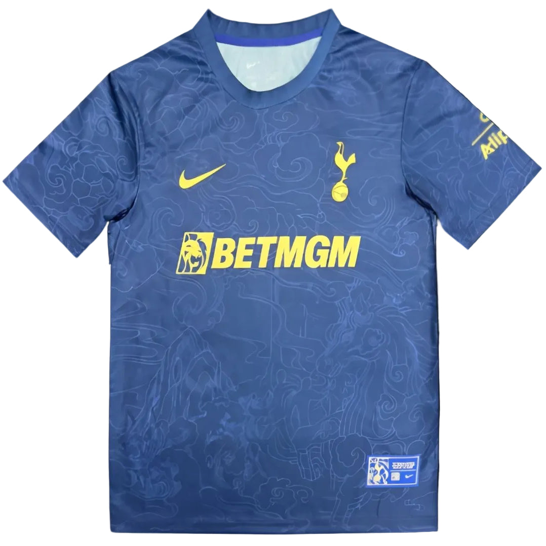 Camisola Tottenham Hotspur Pré-jogo 26/27
