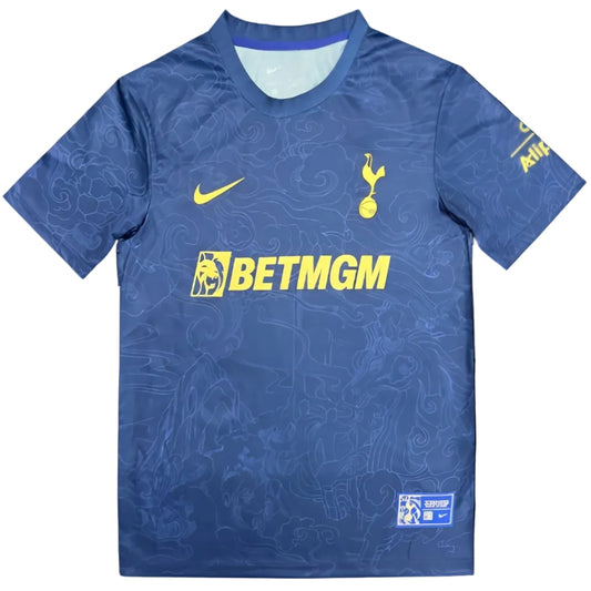 Camisola Tottenham Hotspur Pré-jogo 26/27