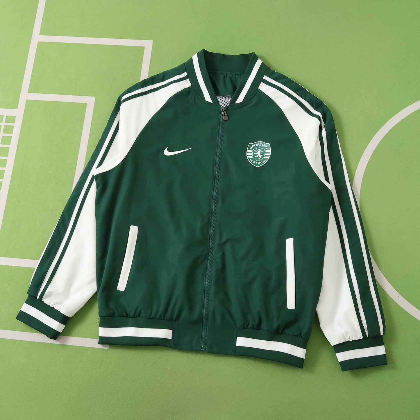 Casaco Sporting C.P.