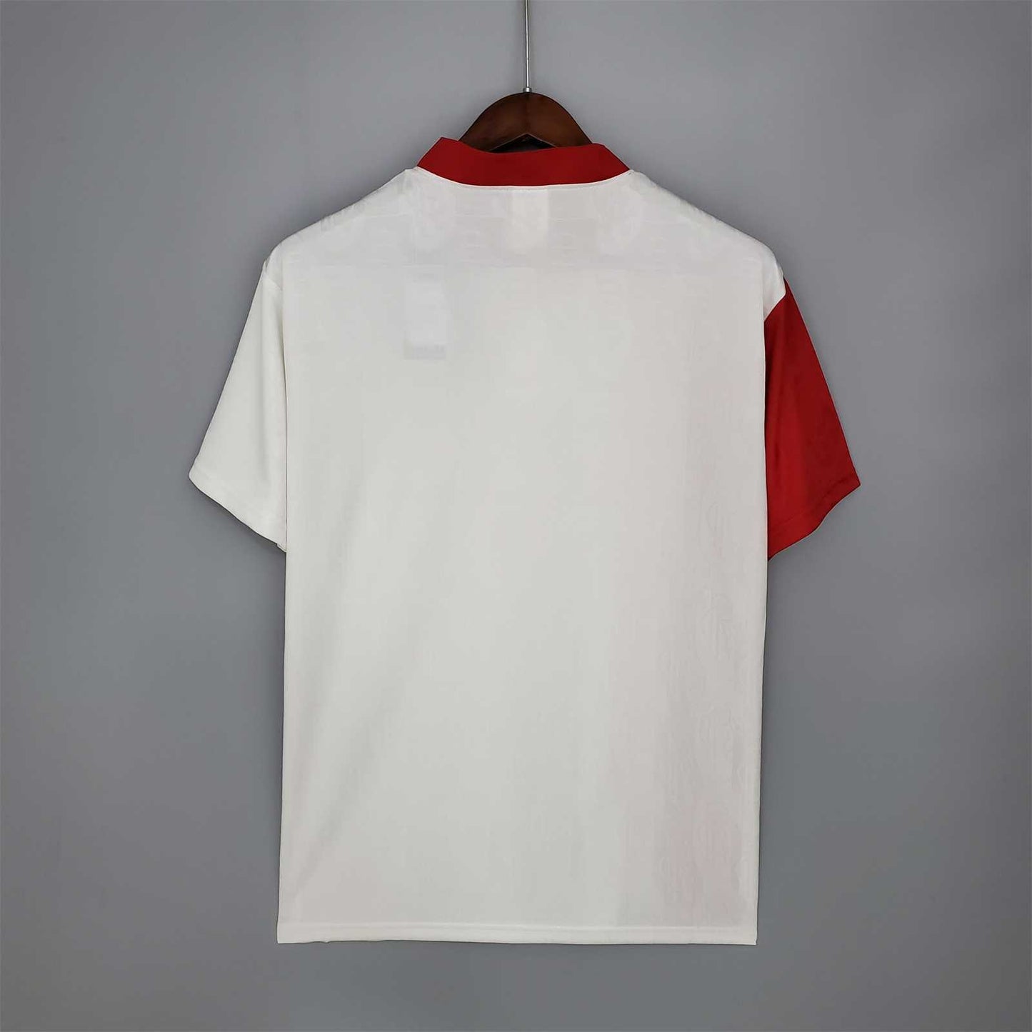 Camisola Retro Rangers F.C. Alternativa 96/97