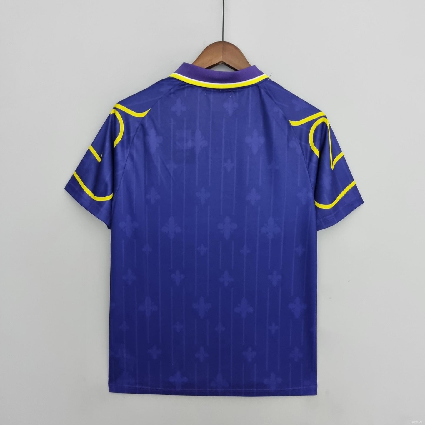 Retro Fiorentina Principal 97/98