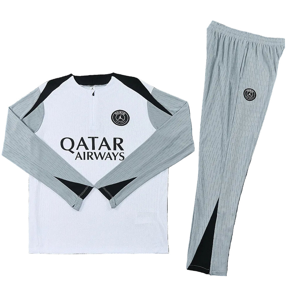 Fato de Treino 1/2 ZIP Paris Saint-Germain FC 26/27