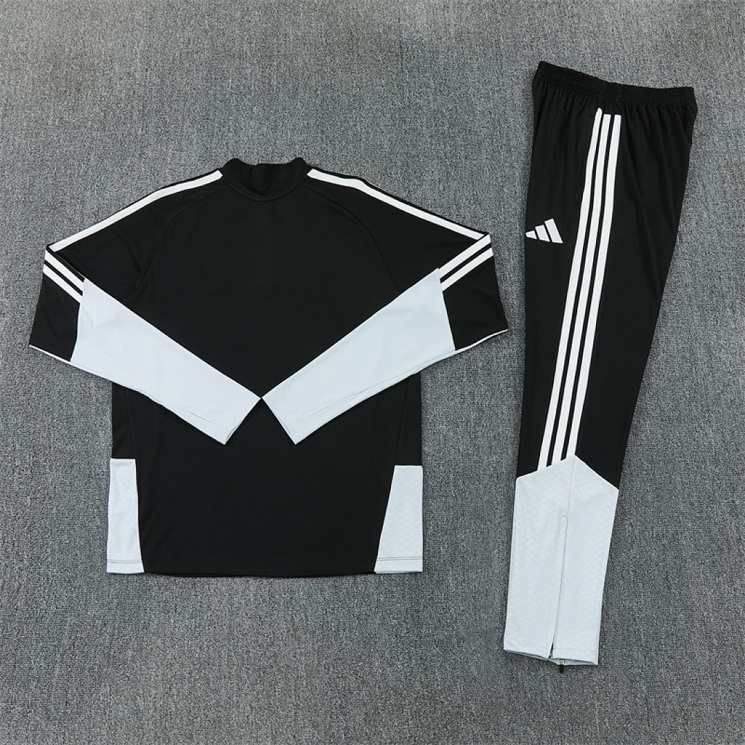 Fato de Treino Espanha 1/2 ZIP 2026