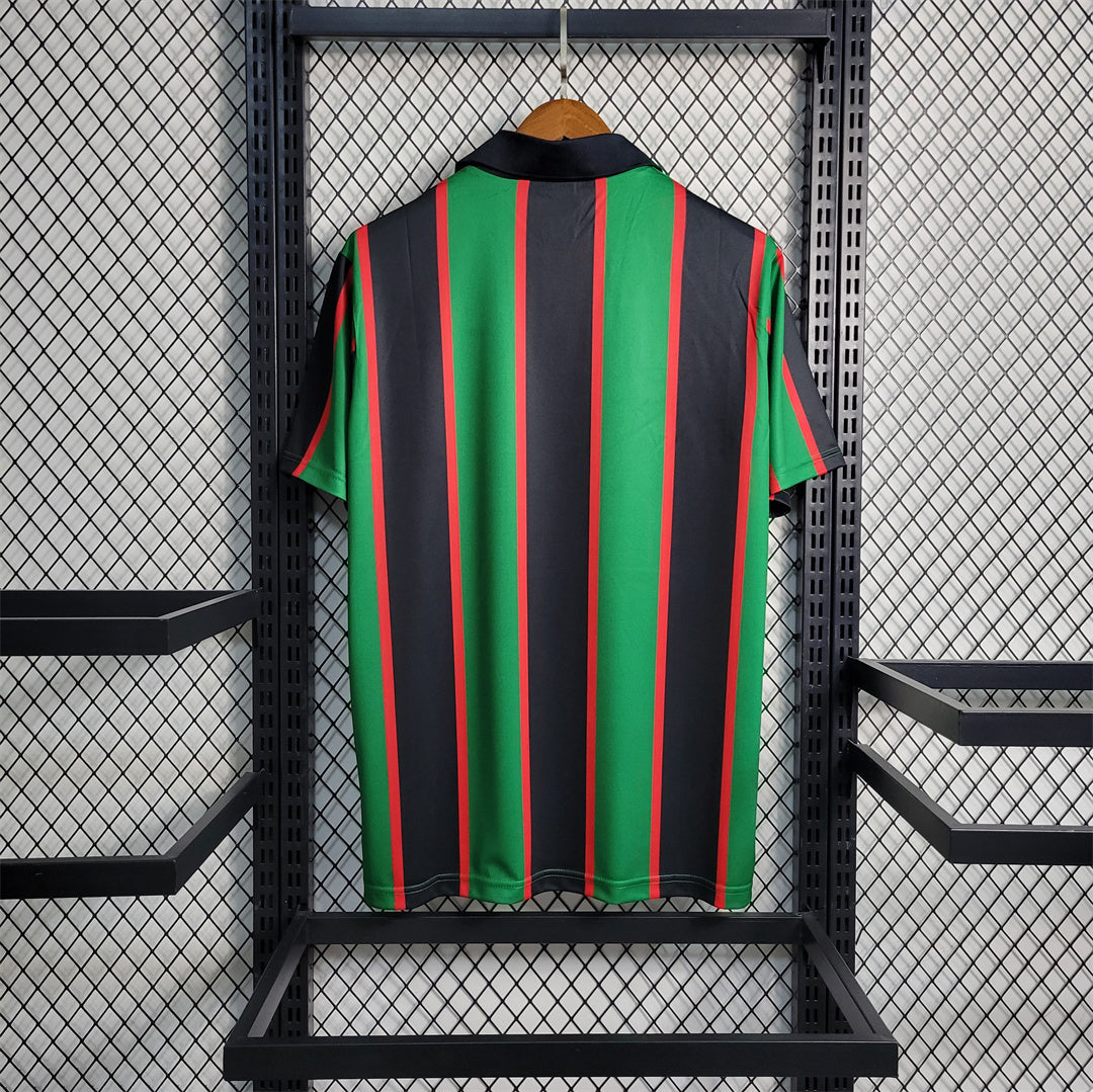 Retro Aston Villa Alternativa 93/95