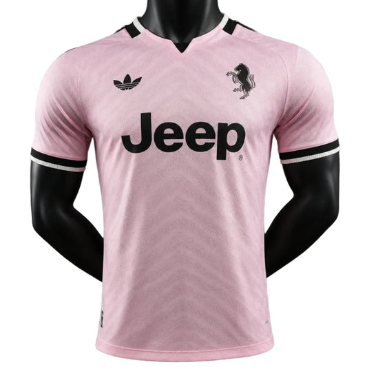 Camisola Juventus FC Alternativa 26/27 - Versão Jogador