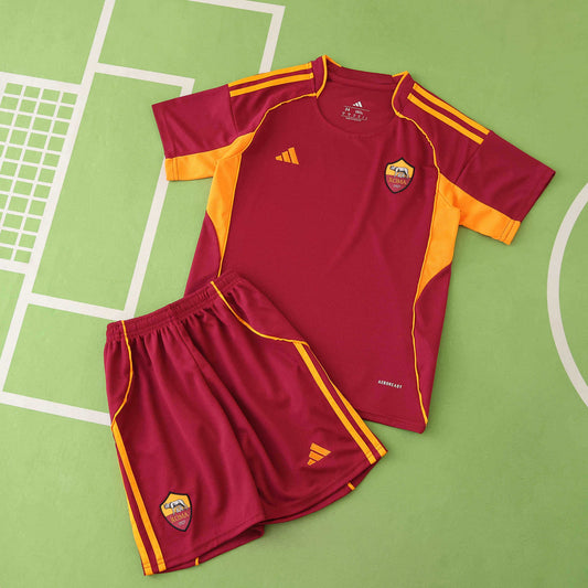 Equipamento Criança Roma Principal 25/26