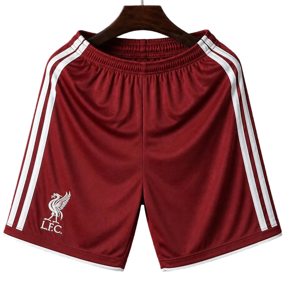 Calções Adulto Liverpool FC Principal 26/27