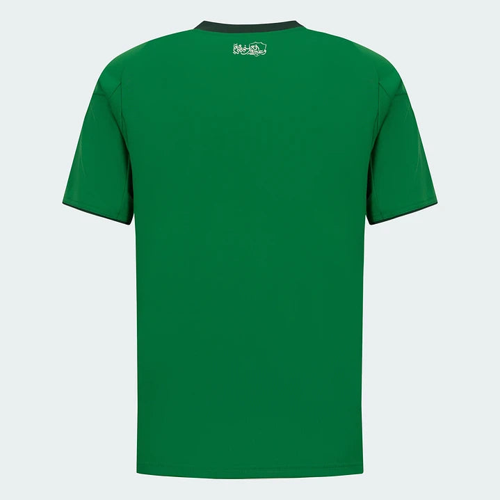 Camisola Al-Ahli Saudi F.C. Alternativa 25/26