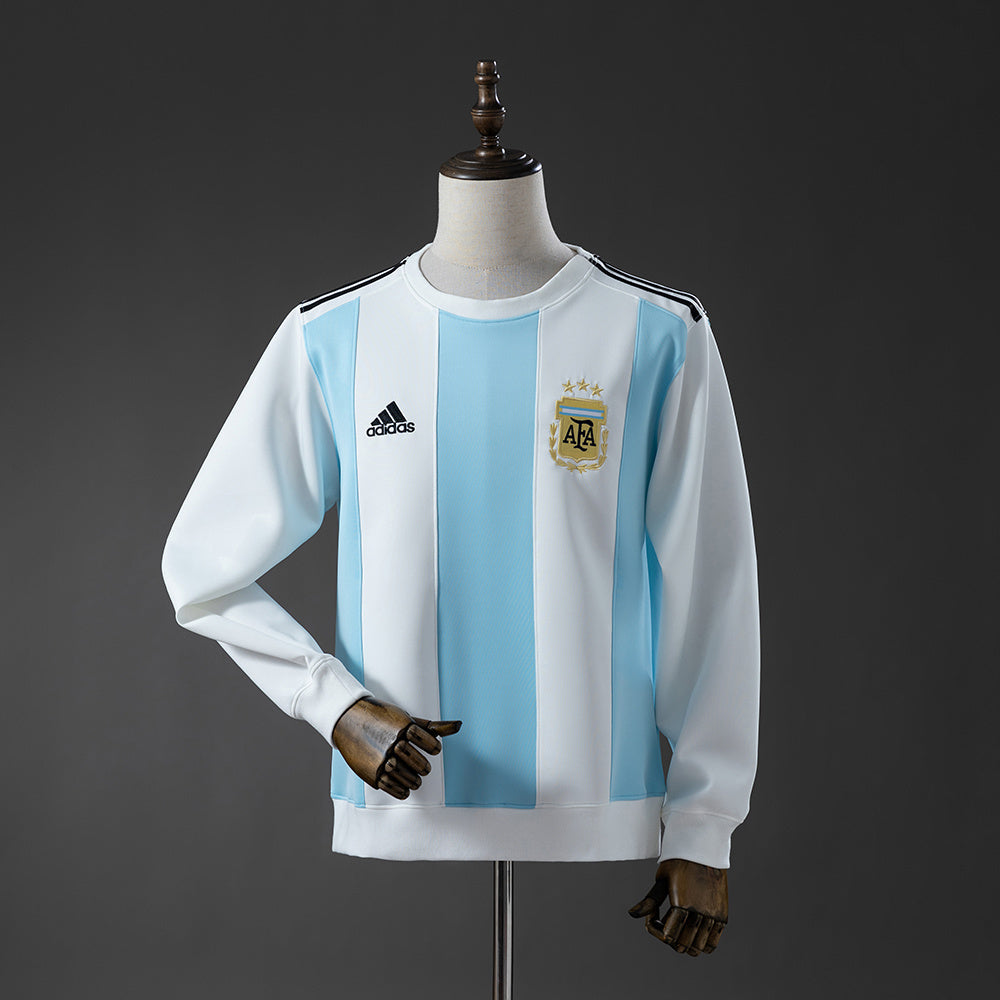 Sweat Argentina 2026