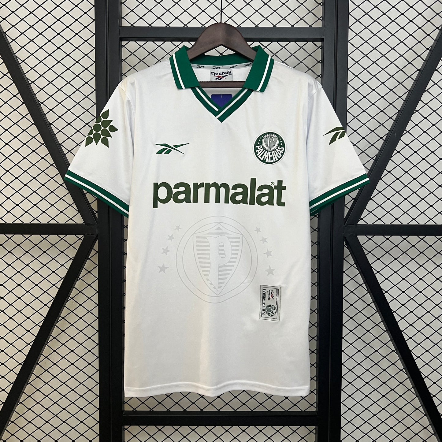 Retro Palmeiras Alternativa 1997/98