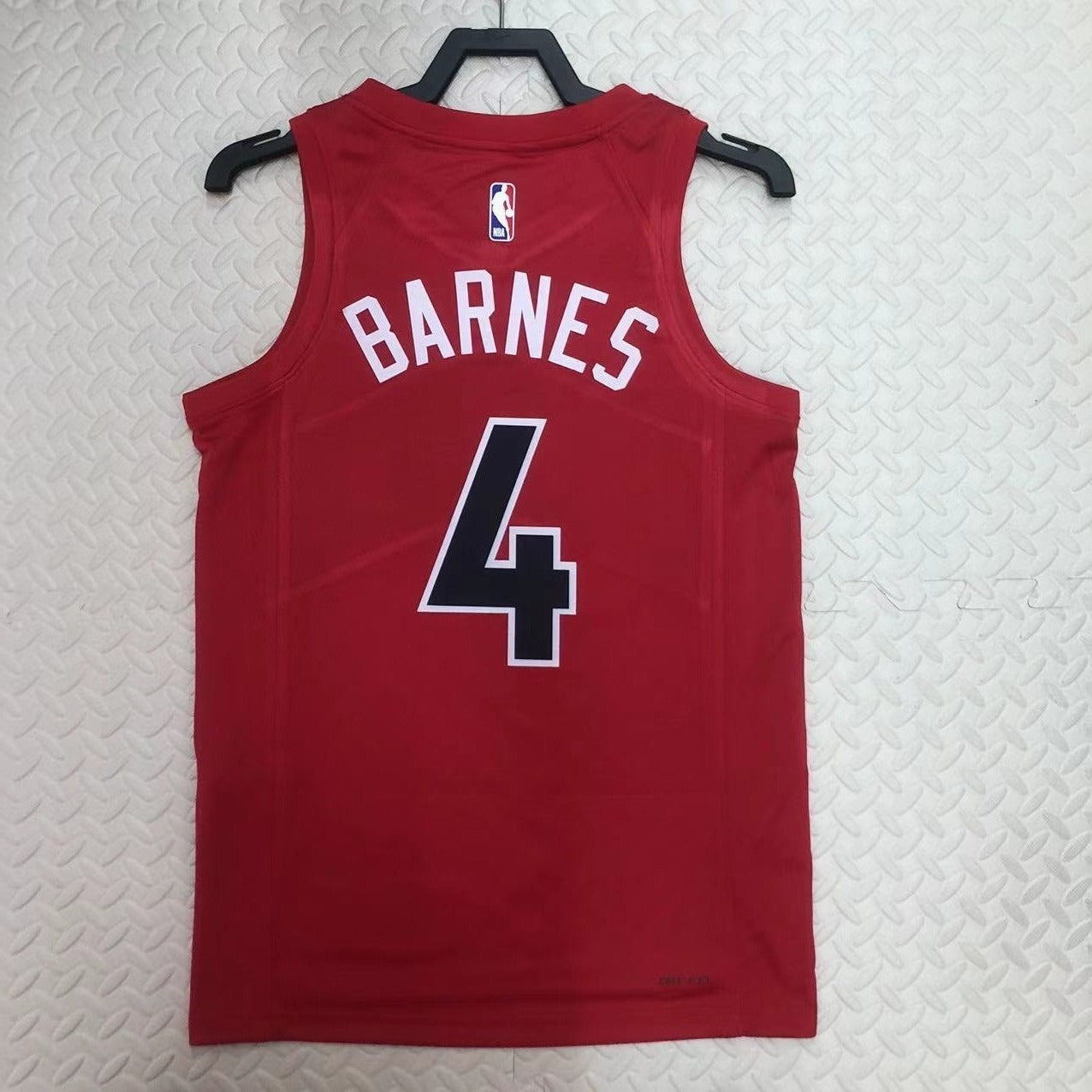 Camisola Toronto Raptors - Scottie Barnes