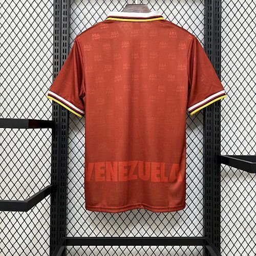 Retro Venezuela Principal 1998