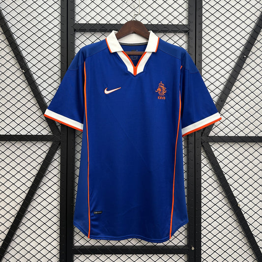 Retro Holanda Alternativa 1998