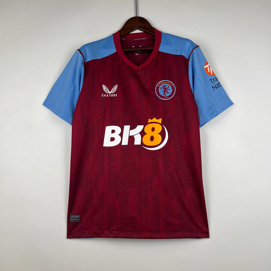 Camisola Aston Villa Principal 2023/24