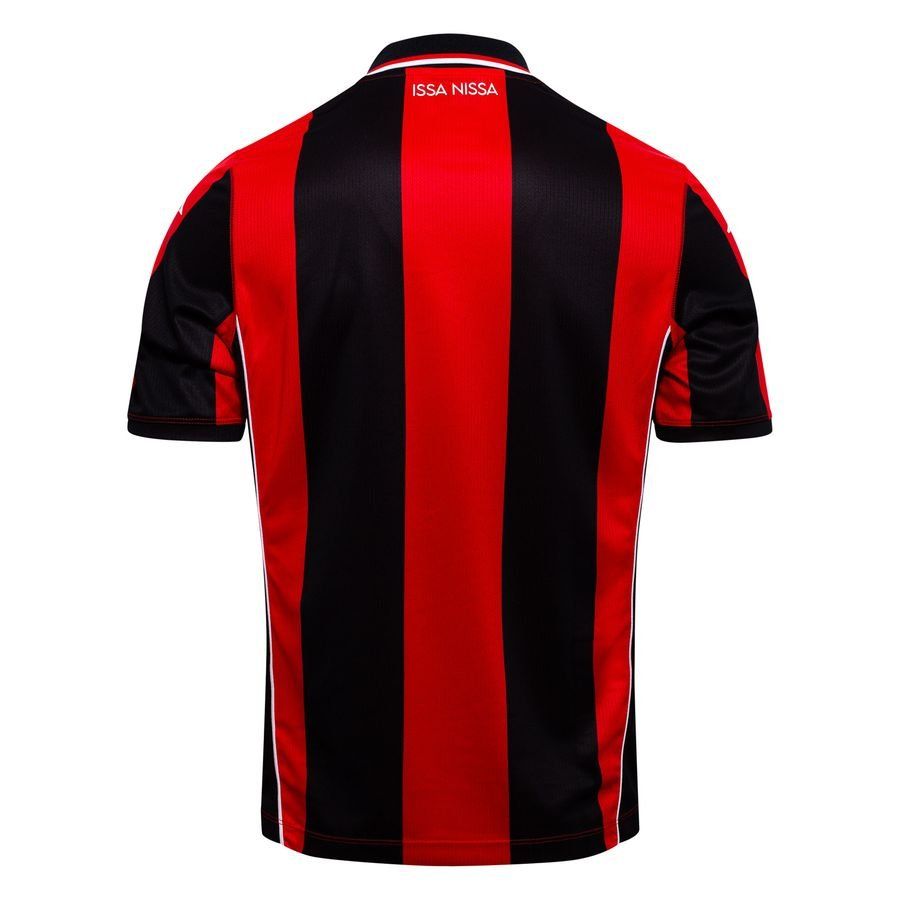 Camisola Nice Principal 25/26