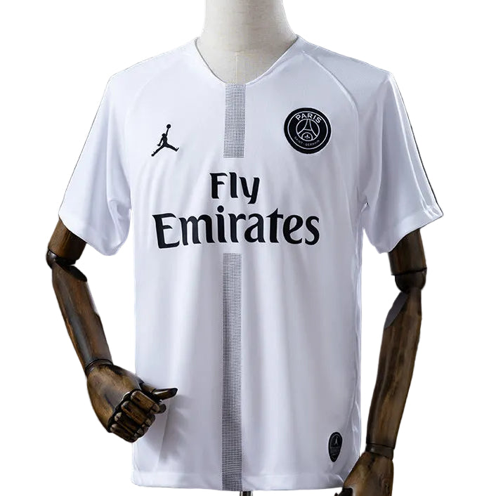 Camisola Retro Paris Saint-Germain FC Alternativa 18/19