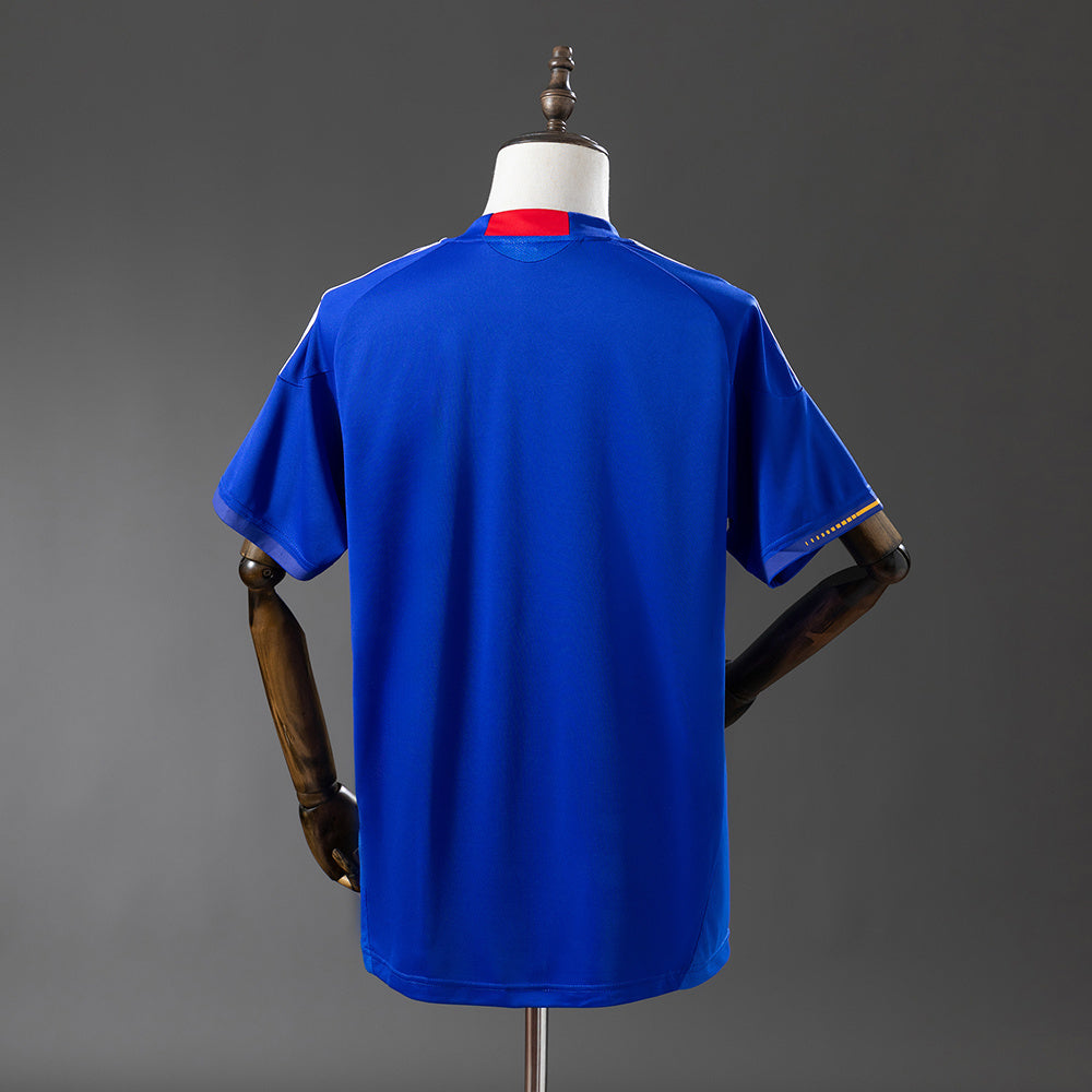 Camisola Retro Japão Principal 2010