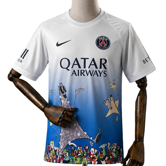 Camisola Paris Saint-Germain FC Edição Especial 26/27