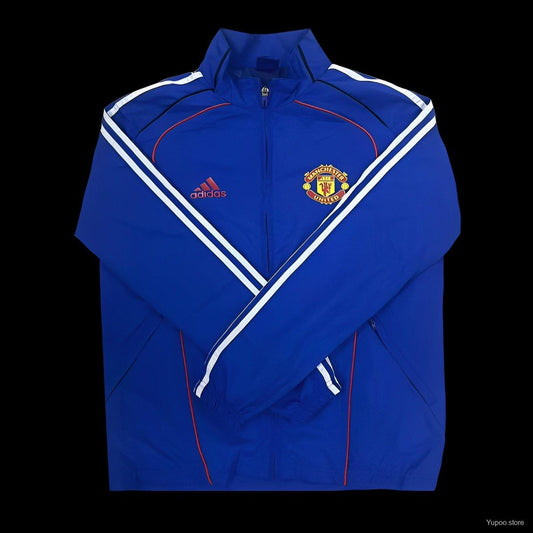 Corta Vento Manchester United