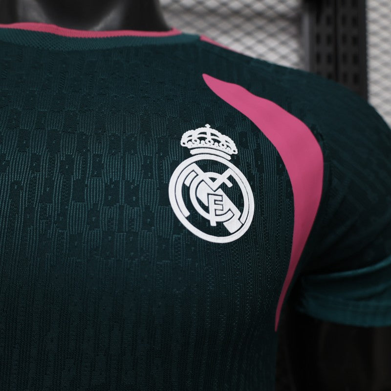 Camisola Real Madrid CF Treino 26/27 - Versão Jogador