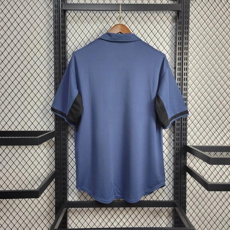 Camisola Retro Inter de Milão Terceira 1998/99
