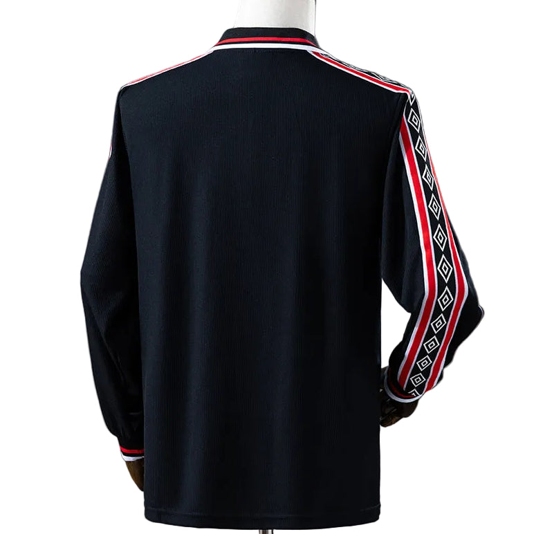 Camisola Retro Manchester United FC Alternativa 98/99