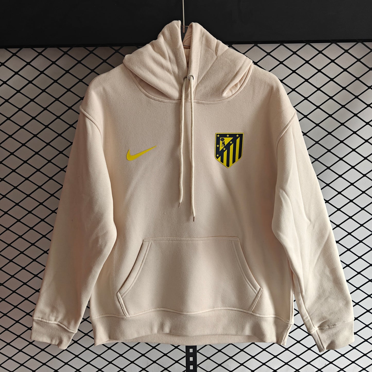 Hoodie Atlético de Madrid 25/26