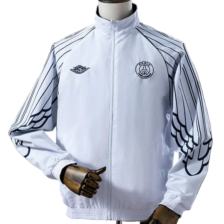 Casaco Paris Saint-Germain FC Reversível